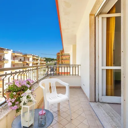 Apartment Fiorella By Barbarhouse