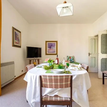 Fiorella By Barbarhouse Apartment *