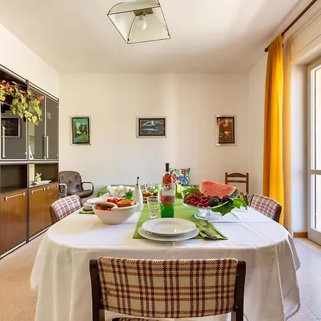 Fiorella By Barbarhouse Apartment *