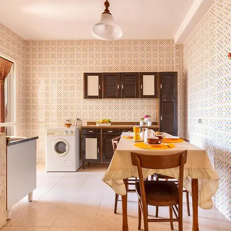Apartment Fiorella By Barbarhouse *