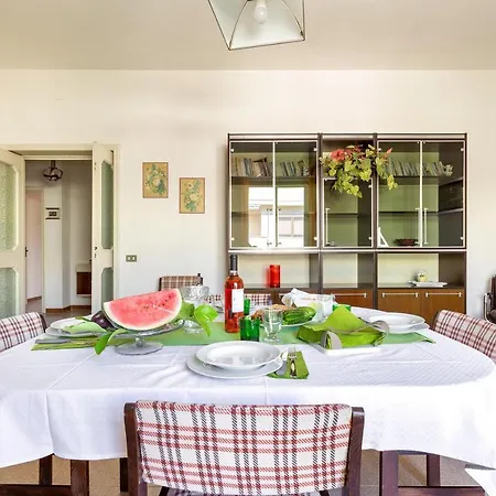 Apartment Fiorella By Barbarhouse Gallipoli