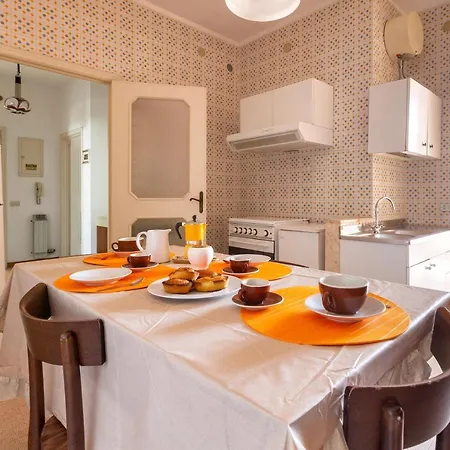 Fiorella By Barbarhouse Apartment