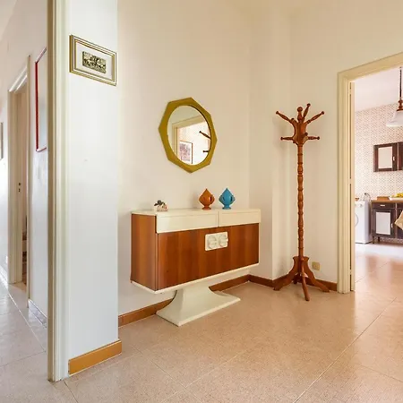Apartment Fiorella By Barbarhouse Gallipoli