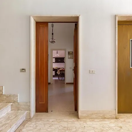 Fiorella By Barbarhouse Apartment