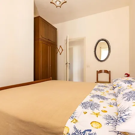 Apartment Fiorella By Barbarhouse Gallipoli
